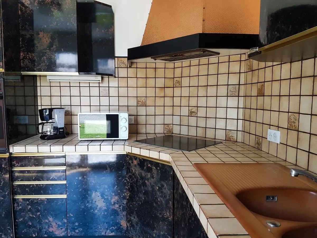 Grande Villa Avec Jardin Privatif - Bagneres De Luchon Juzet-de-Luchon France