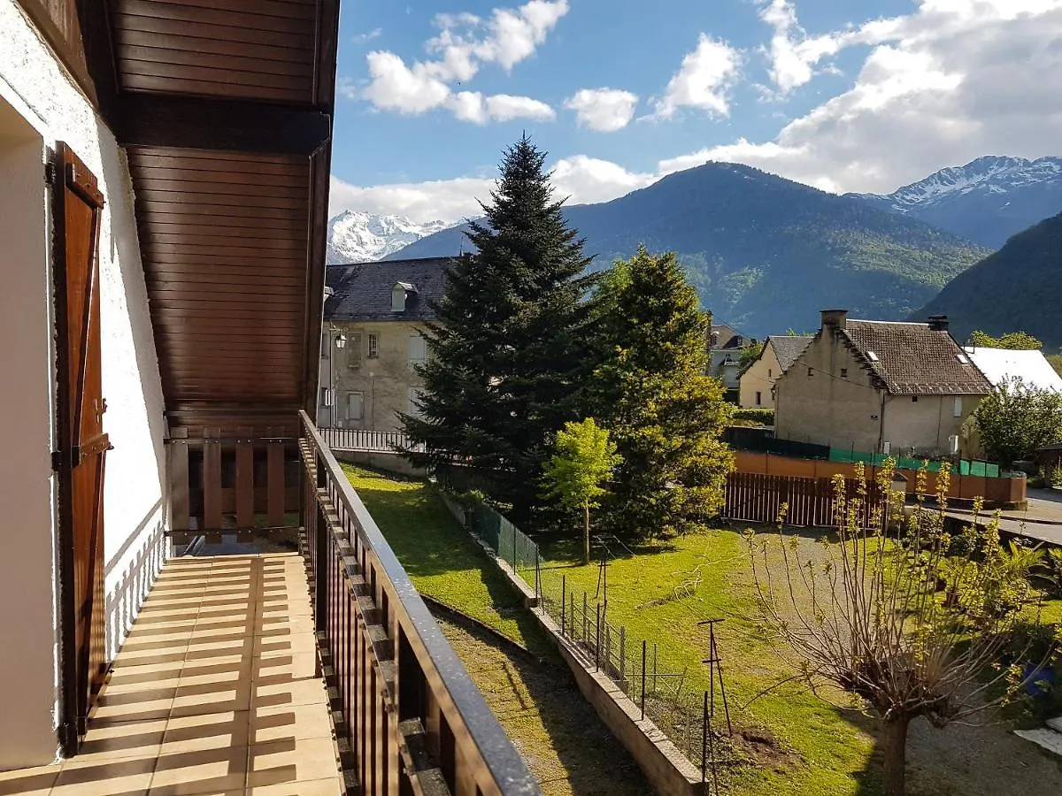 Grande Villa Avec Jardin Privatif - Bagneres De Luchon Juzet-de-Luchon