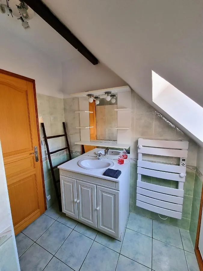 Grande Villa Avec Jardin Privatif - Bagneres De Luchon Juzet-de-Luchon