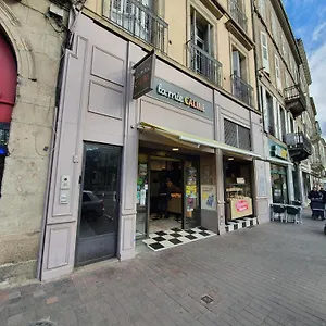 Duplex Ambiance Vegetale Hyper Centre Appartement Le Puy-en-Velay
