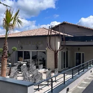 Loft Avec Piscine Appartement