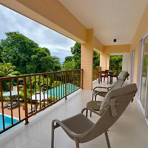 The Palm Seychelles Appartement Bel Ombre