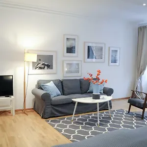 City Center Appartement Vienne
